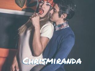Chrismiranda