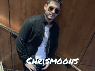 Chrismoons