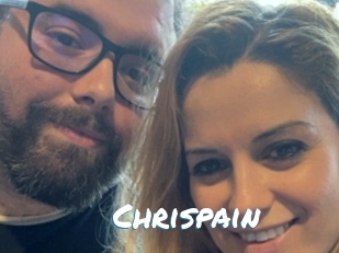 Chrispain