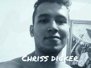 Chriss_dicker