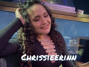 Chrissieerinn