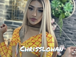 Chrisslohan