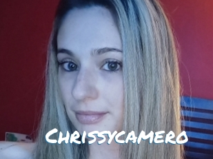 Chrissycamero