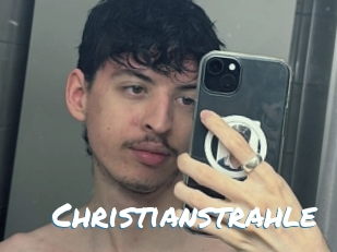 Christianstrahle