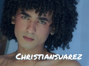 Christiansuarez