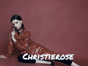 Christierose