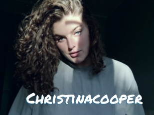 Christinacooper