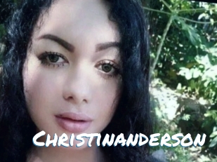 Christinanderson