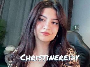 Christinereidy