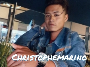 Christophemarino