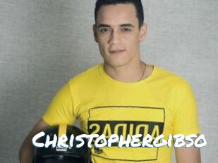 Christophergibso