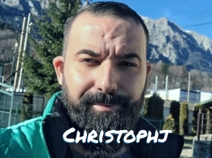 Christophj