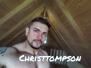 Christtompson