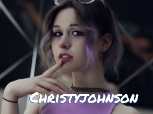 Christyjohnson