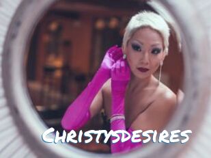 Christysdesires