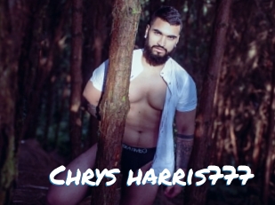 Chrys_harris777