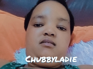 Chubbyladie