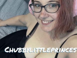 Chubbylittleprincess