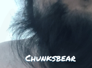 Chunksbear