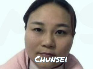 Chunsei