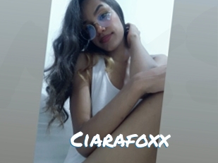 Ciarafoxx