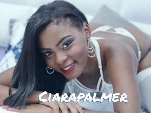 Ciarapalmer