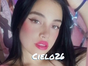 Cielo26