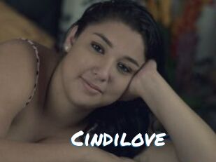 Cindilove