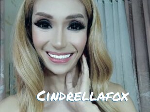 Cindrellafox