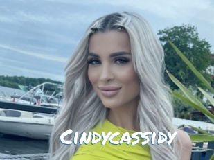 Cindycassidy