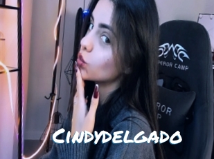 Cindydelgado