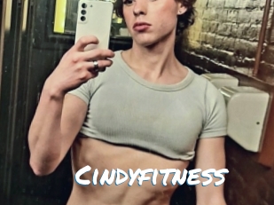 Cindyfitness