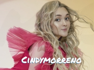 Cindymorreno