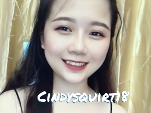 Cindysquirt18