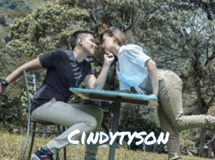 Cindytyson