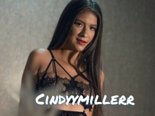 Cindyymillerr