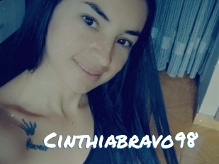 Cinthiabravo98