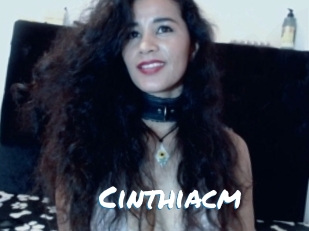 Cinthiacm