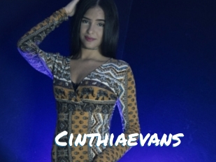 Cinthiaevans