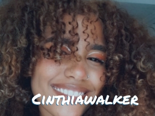 Cinthiawalker