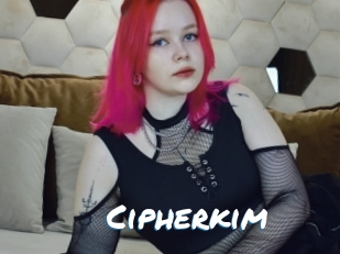 Cipherkim