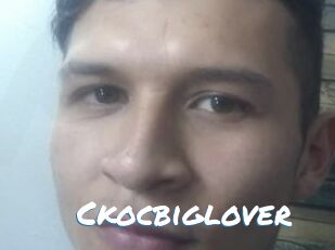 Ckocbiglover