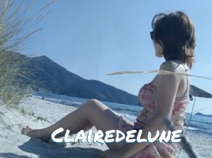 Clairedelune