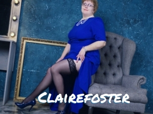 Clairefoster