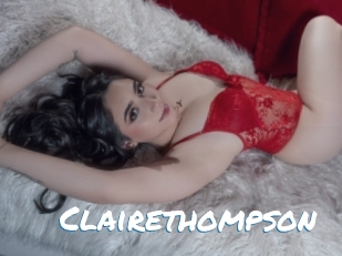 Clairethompson