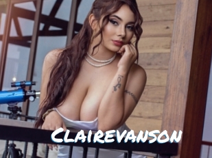 Clairevanson