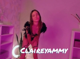 Claireyammy