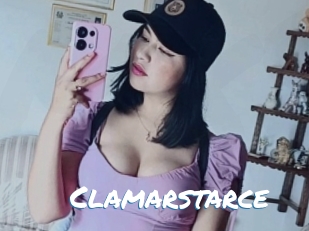 Clamarstarce