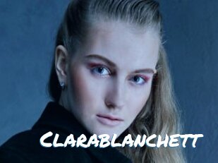 Clarablanchett