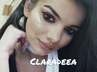 Claradeea